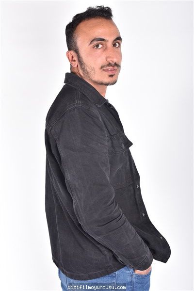 Konya Cast Ajans Ahmad 101020