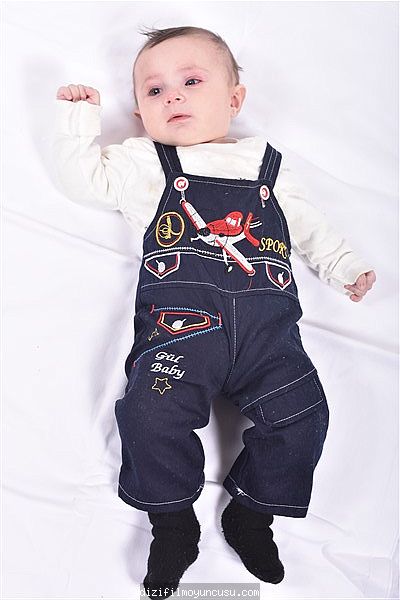Çocuk Oyuncular Adayımız Akif
