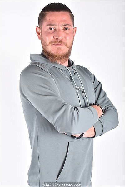 Erkek Oyuncular Adayımız Burak