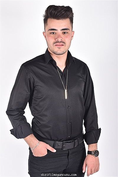 Erkek Oyuncular Adayımız Ebubekir