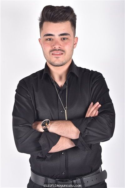 Konya Cast Ajans Ebubekir 101038