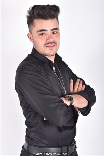 Konya Cast Ajans Ebubekir 101039