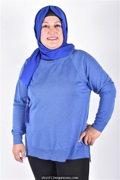 Konya Cast Ajans Emine 100957