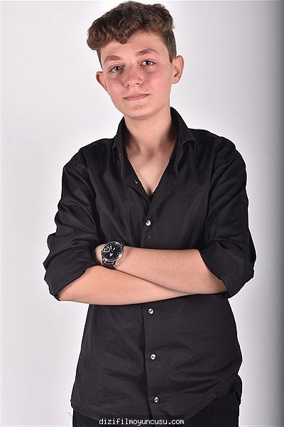 Çocuk Oyuncular Adayımız Emirhan