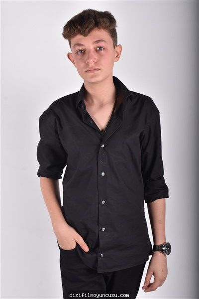 Konya Cast Ajans Emirhan 100985