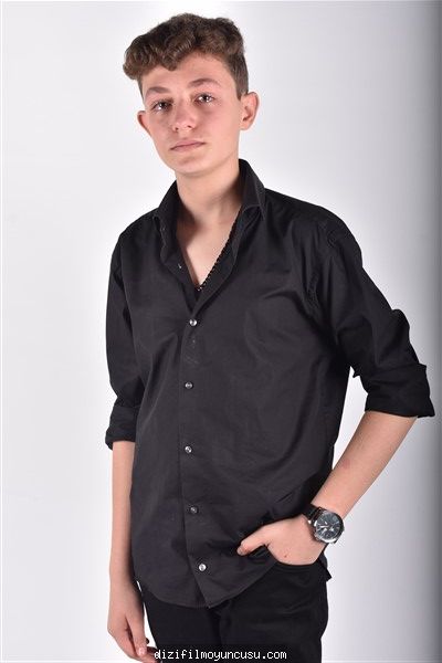 Konya Cast Ajans Emirhan 100986