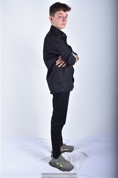 Konya Cast Ajans Emirhan 100987