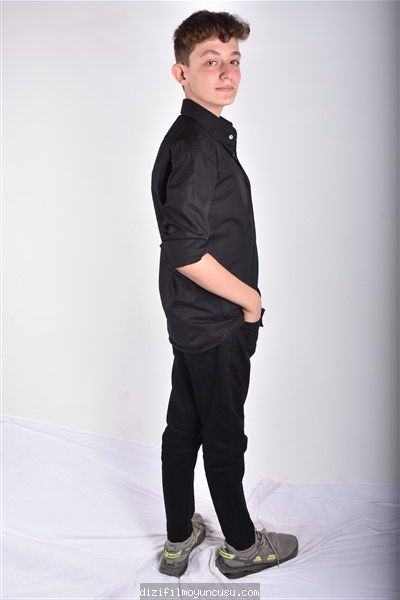 Konya Cast Ajans Emirhan 100988