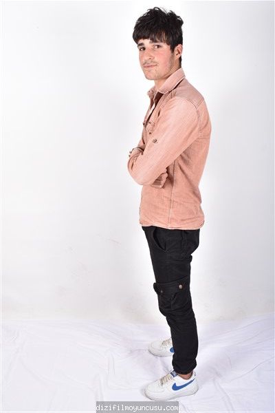 Balıkesir Cast Ajans Ercan 101067