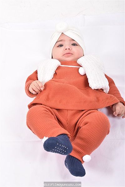 Çocuk Oyuncular Adayımız Eslem