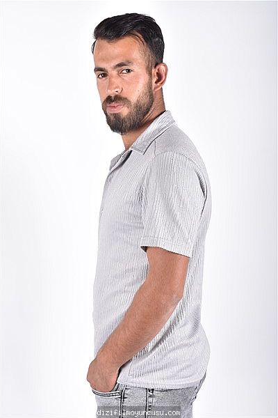 Erkek Oyuncular Adayımız Ferdi