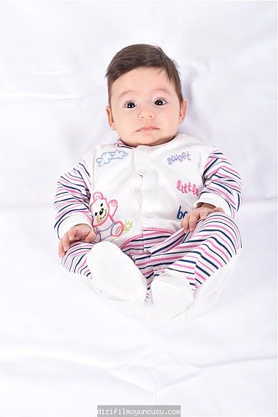 Çocuk Oyuncular Adayımız Gökçe
