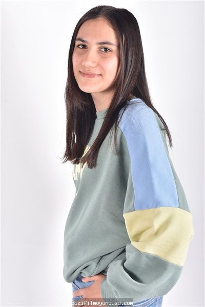Konya Cast Ajans Gözde 100992