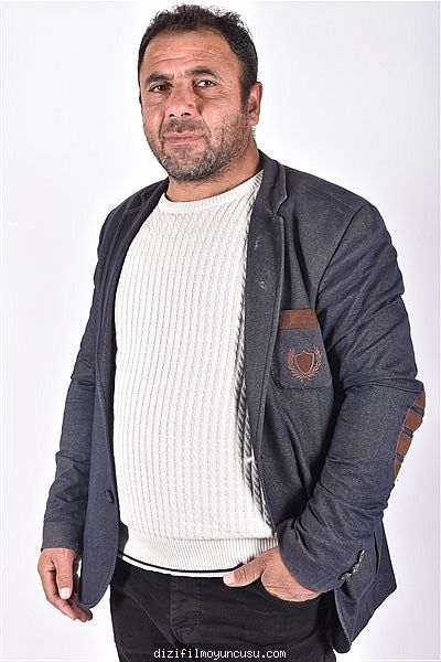 Erkek Oyuncular Adayımız Hikmet