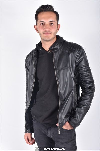 Konya Cast Ajans İlker 100874