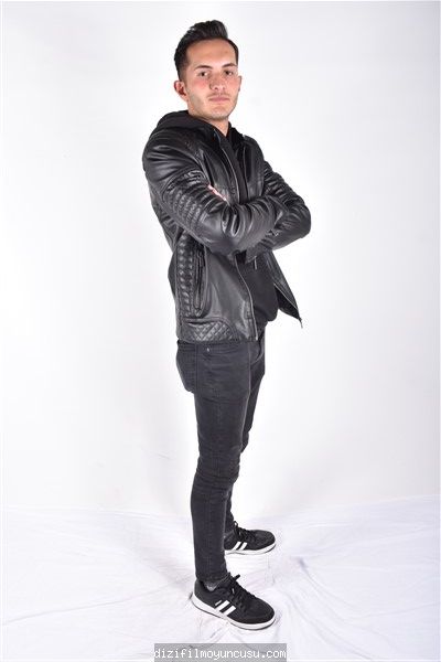Konya Cast Ajans İlker 100875
