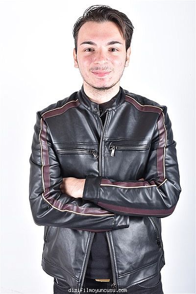 Erkek Oyuncular Adayımız Kadir
