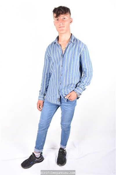 Balıkesir Cast Ajans Mahmut 101021
