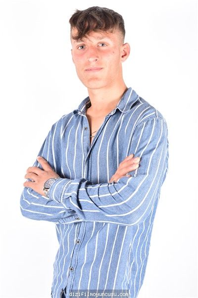 Balıkesir Cast Ajans Mahmut 101023