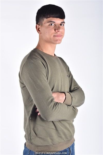 Konya Cast Ajans Mehmet 100947