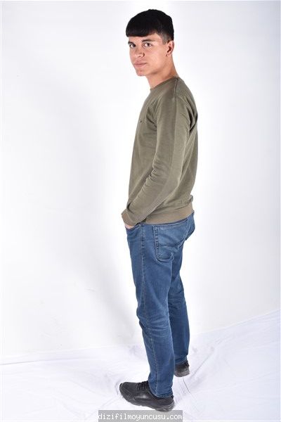 Konya Cast Ajans Mehmet 100948