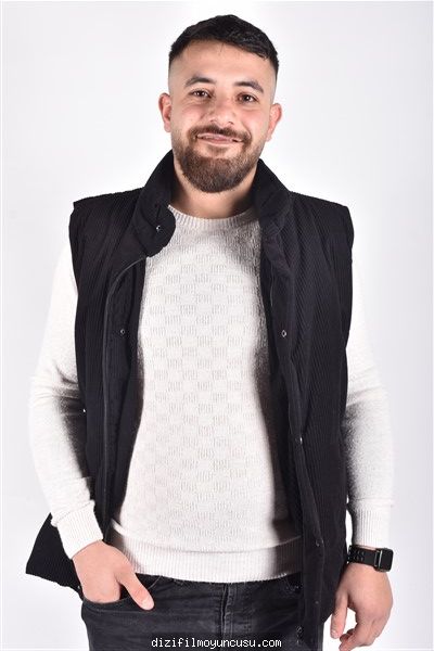 Konya Cast Ajans Muhammed 100861