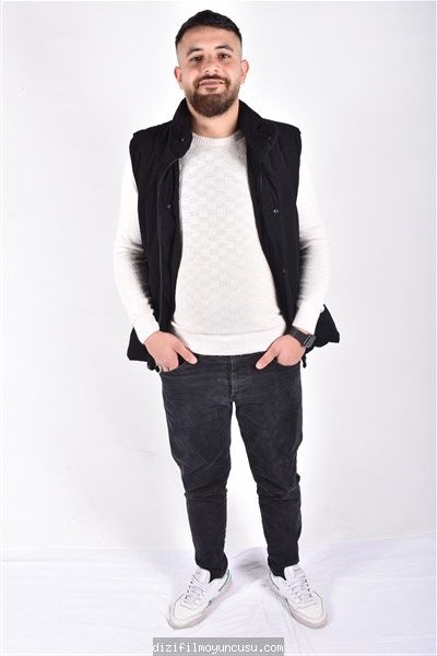 Konya Cast Ajans Muhammed 100862
