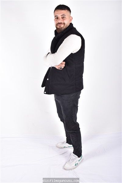Konya Cast Ajans Muhammed 100863