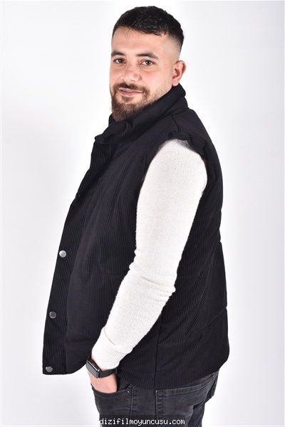 Konya Cast Ajans Muhammed 100864