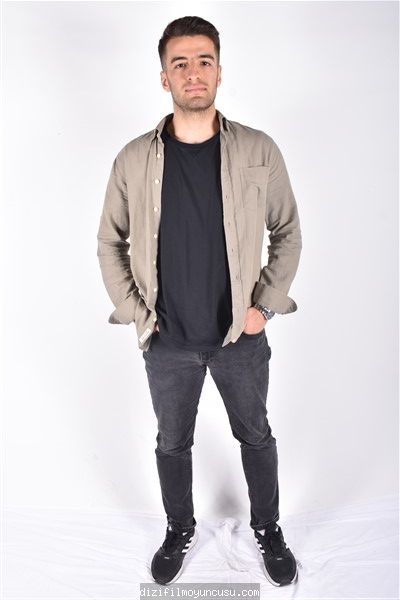 Konya Cast Ajans Muhammed 100938