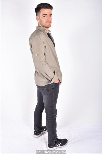 Konya Cast Ajans Muhammed 100939