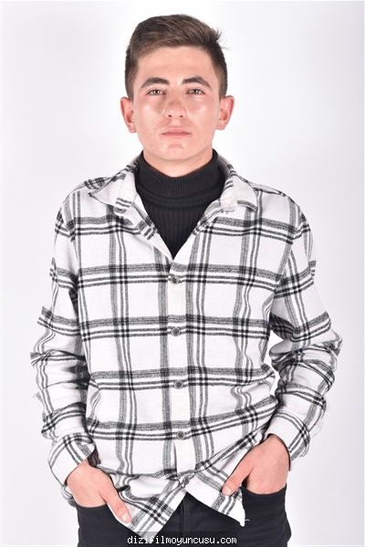 Konya Cast Ajans Muharrem 100966