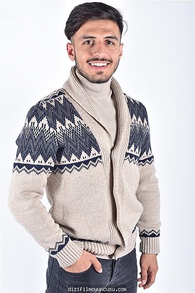 Erkek Oyuncular Adayımız Mustafa