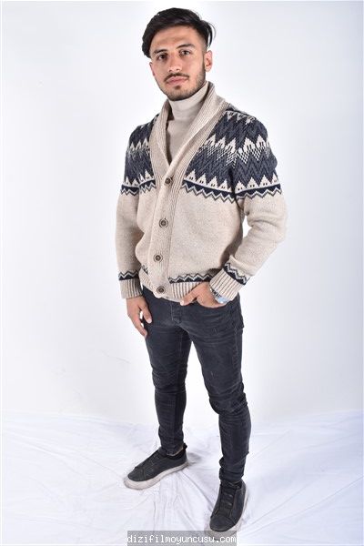 Konya Cast Ajans Mustafa 100933