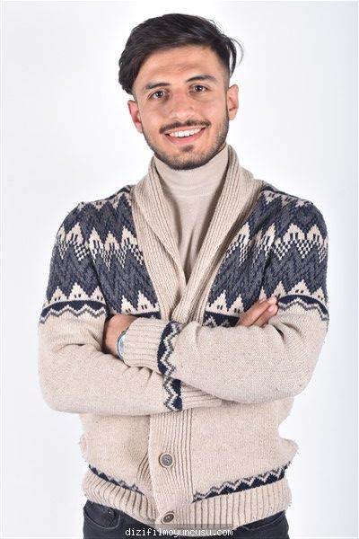 Konya Cast Ajans Mustafa 100934