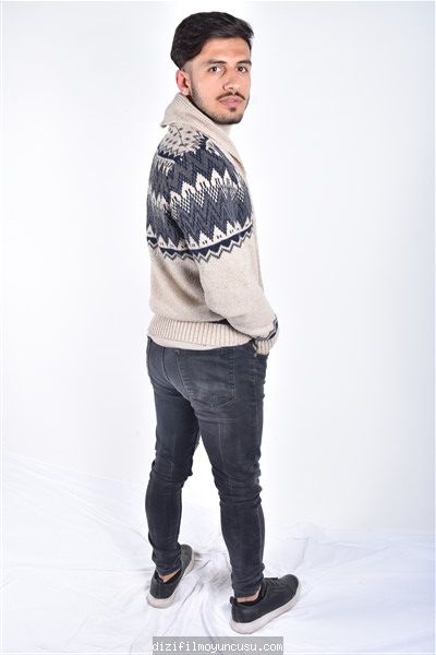Konya Cast Ajans Mustafa 100935