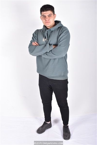 Konya Cast Ajans Mustafa 100942