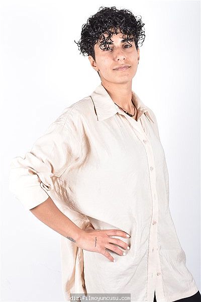 Kadın Oyuncular Adayımız Negin