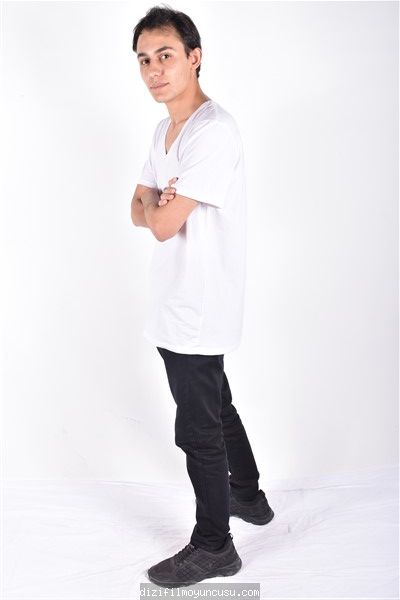 Konya Cast Ajans Ömer 100859