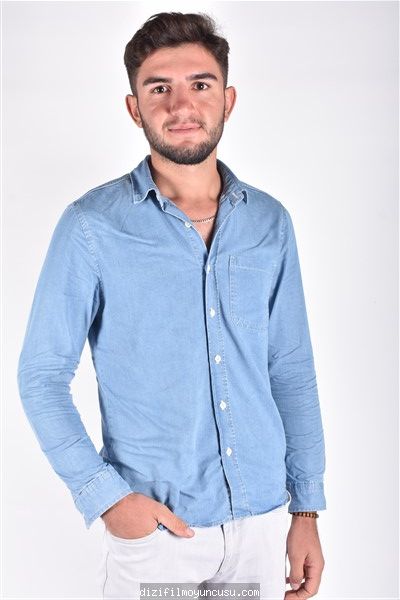 Konya Cast Ajans Recep 100949