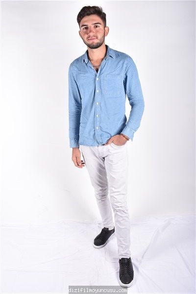 Konya Cast Ajans Recep 100950