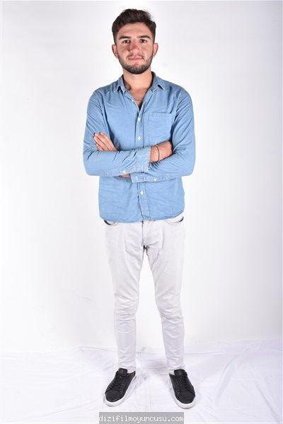 Konya Cast Ajans Recep 100951