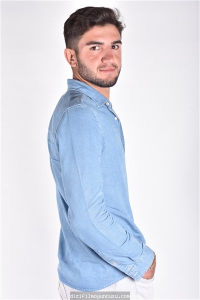 Konya Cast Ajans Recep 100952