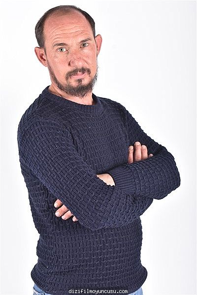 Erkek Oyuncular Adayımız Remzi