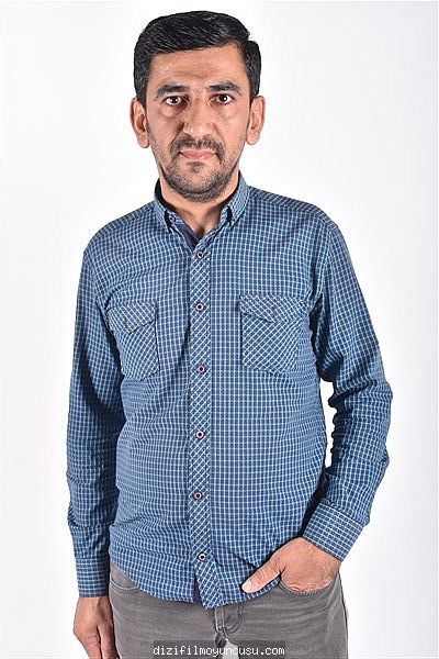 Erkek Oyuncular Adayımız Resül