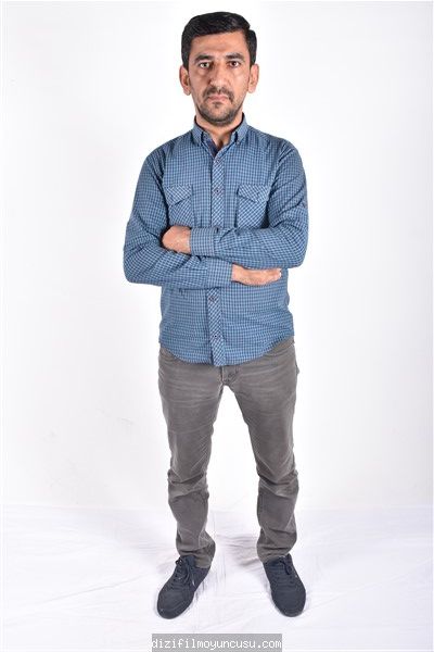 Konya Cast Ajans Resül 101030