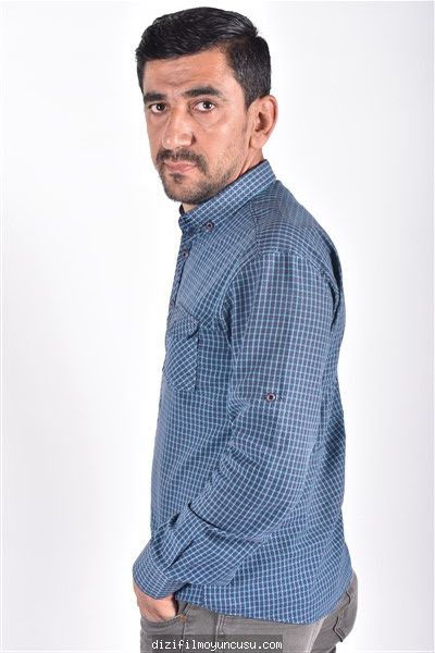 Konya Cast Ajans Resül 101032