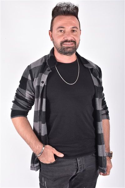 Erkek Oyuncular Adayımız Rıfat