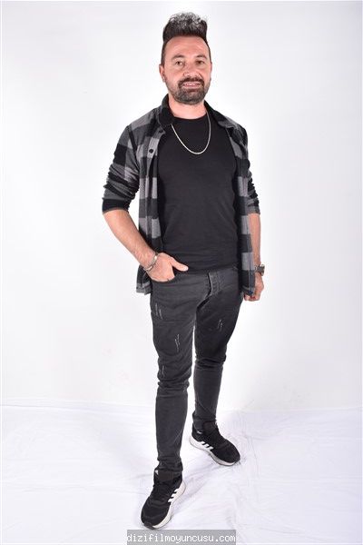 Konya Cast Ajans Rıfat 100925