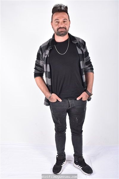 Konya Cast Ajans Rıfat 100926